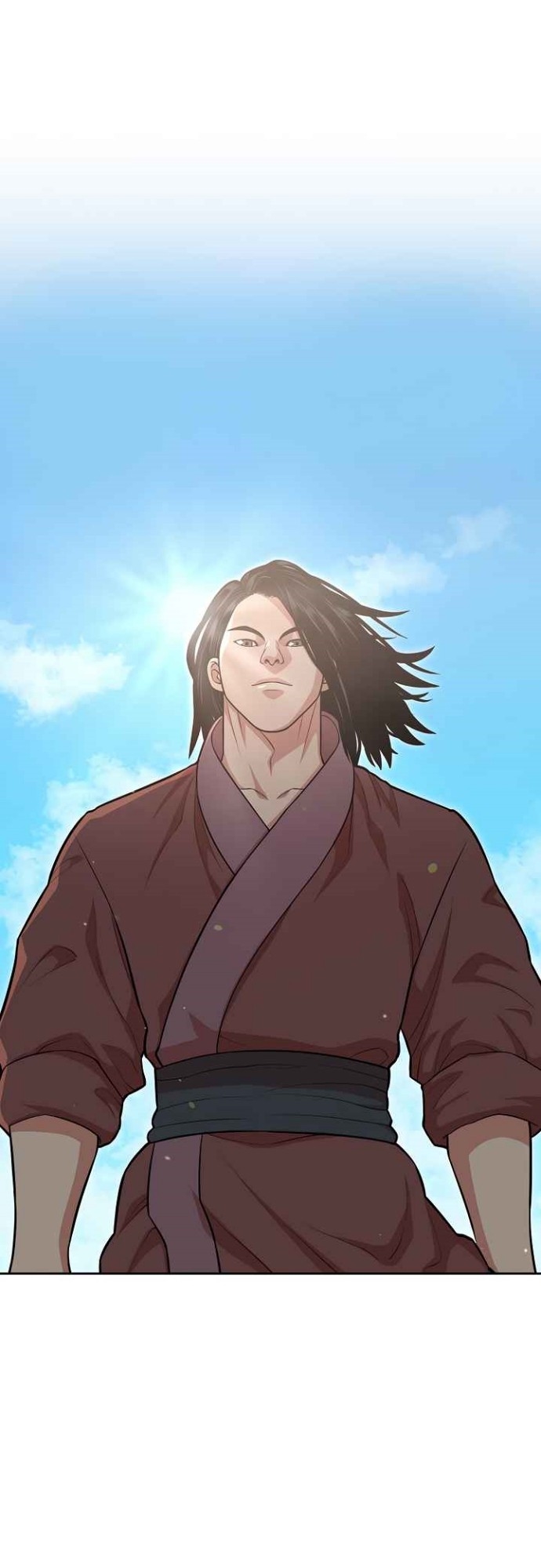Record of the War God Chapter 114 - halaman 42