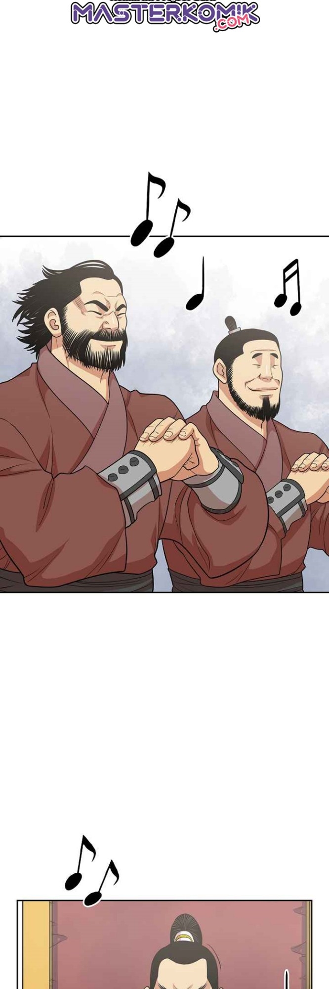 Record of the War God Chapter 114 - halaman 9