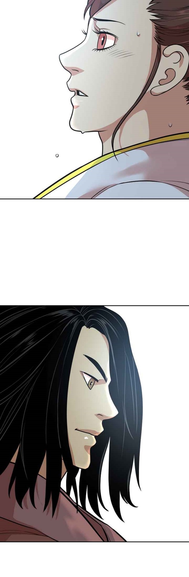 Record of the War God Chapter 115 - halaman 10