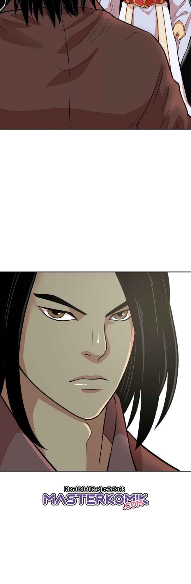 Record of the War God Chapter 115 - halaman 14