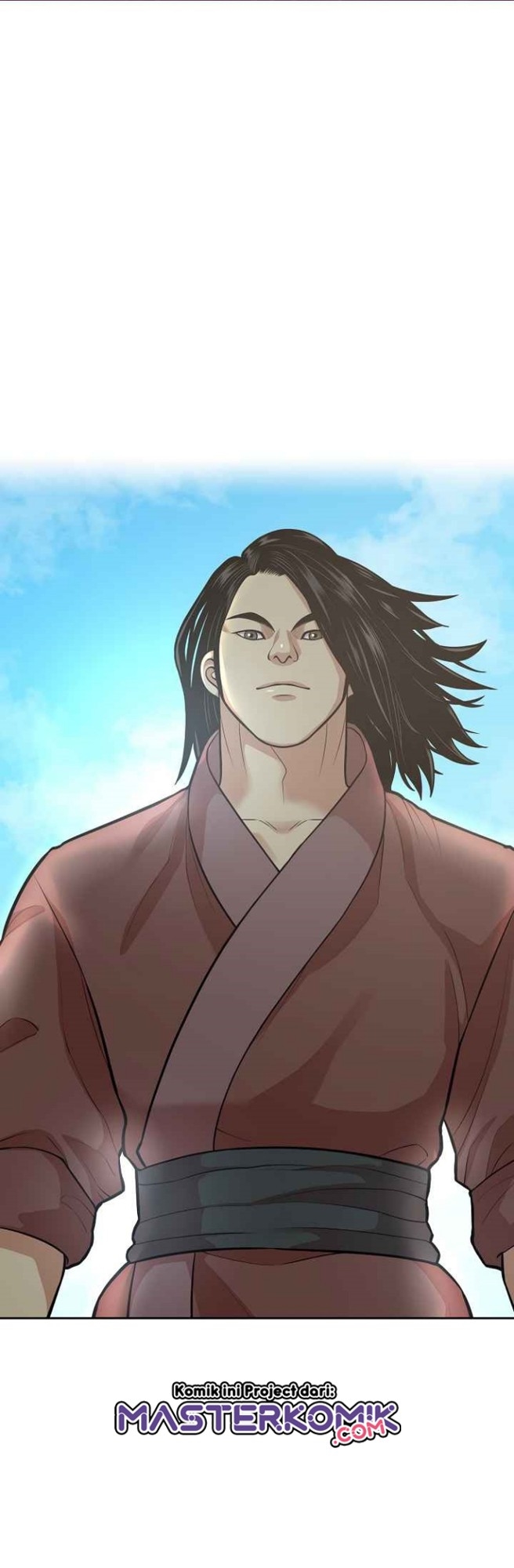 Record of the War God Chapter 115 - halaman 3