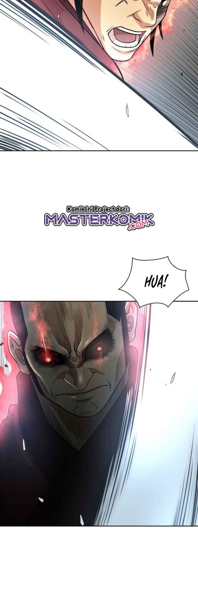 Record of the War God Chapter 115 - halaman 40