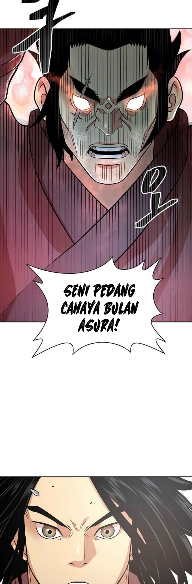 Record of the War God Chapter 115 - halaman 46