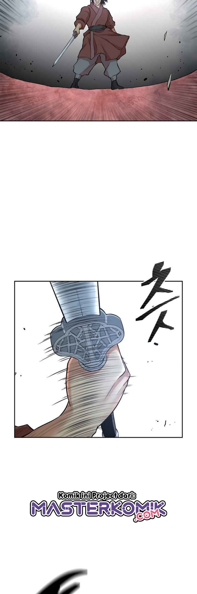 Record of the War God Chapter 116 - halaman 10