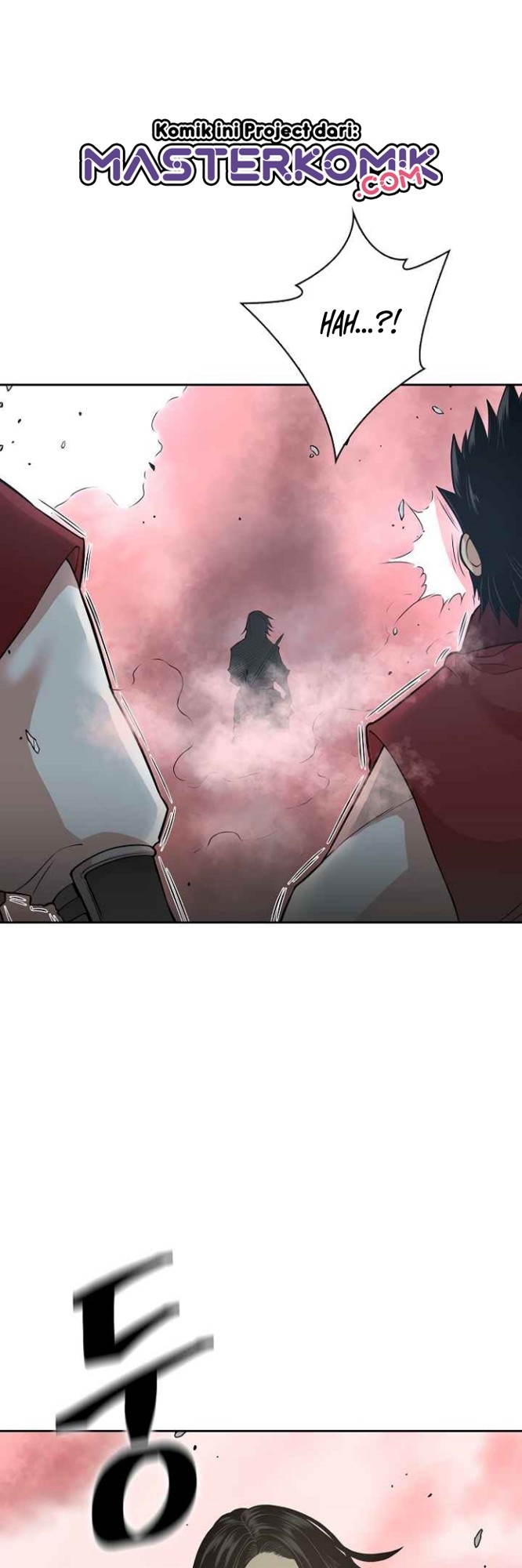 Record of the War God Chapter 116 - halaman 15