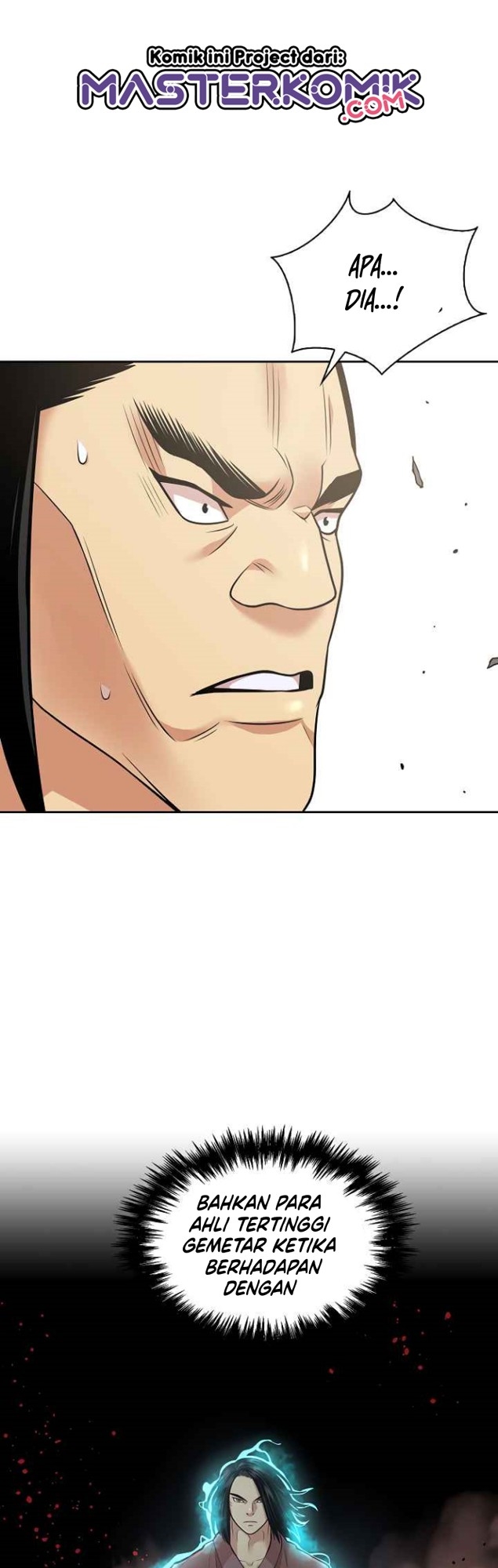 Record of the War God Chapter 116 - halaman 19