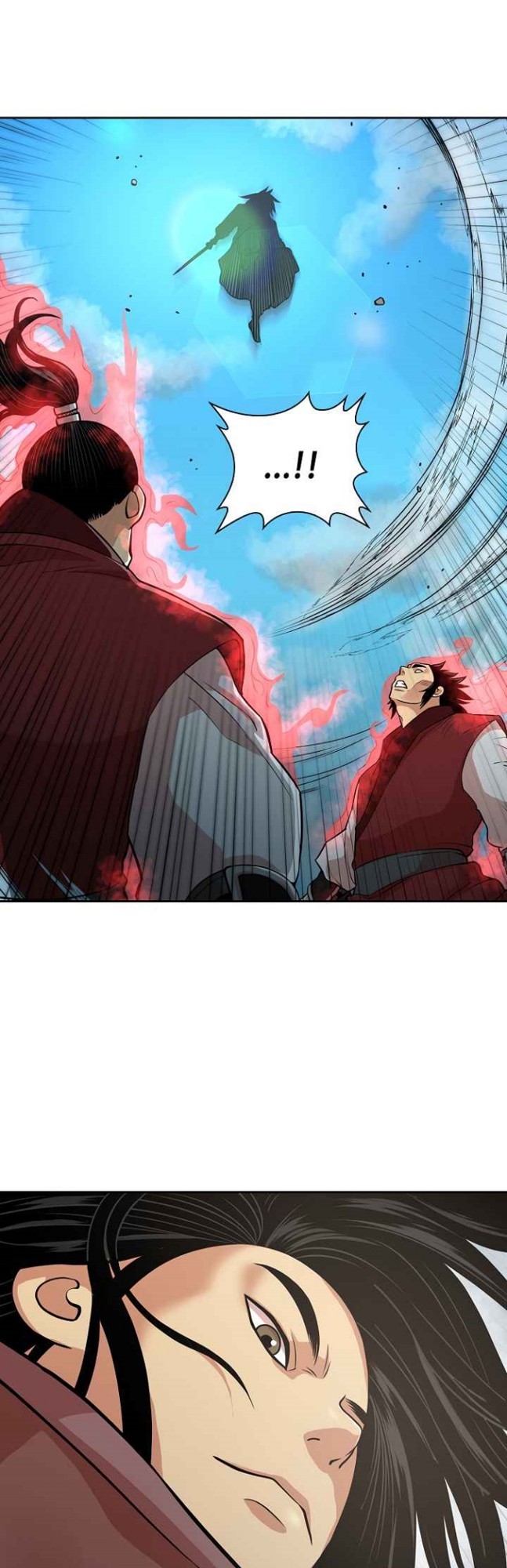 Record of the War God Chapter 116 - halaman 46