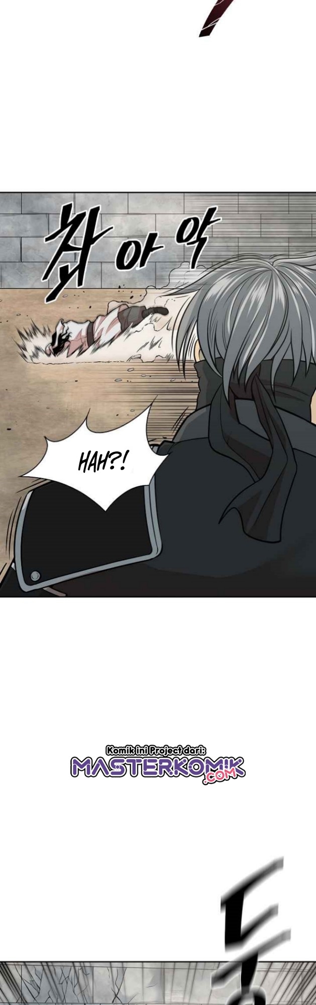 Record of the War God Chapter 118 - halaman 30