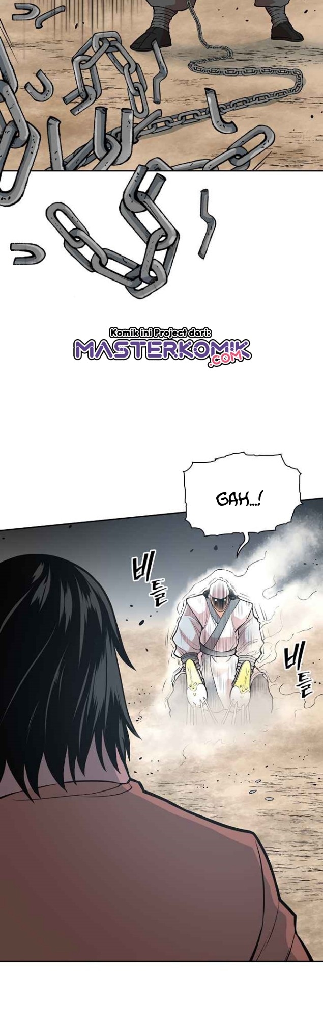 Record of the War God Chapter 118 - halaman 35