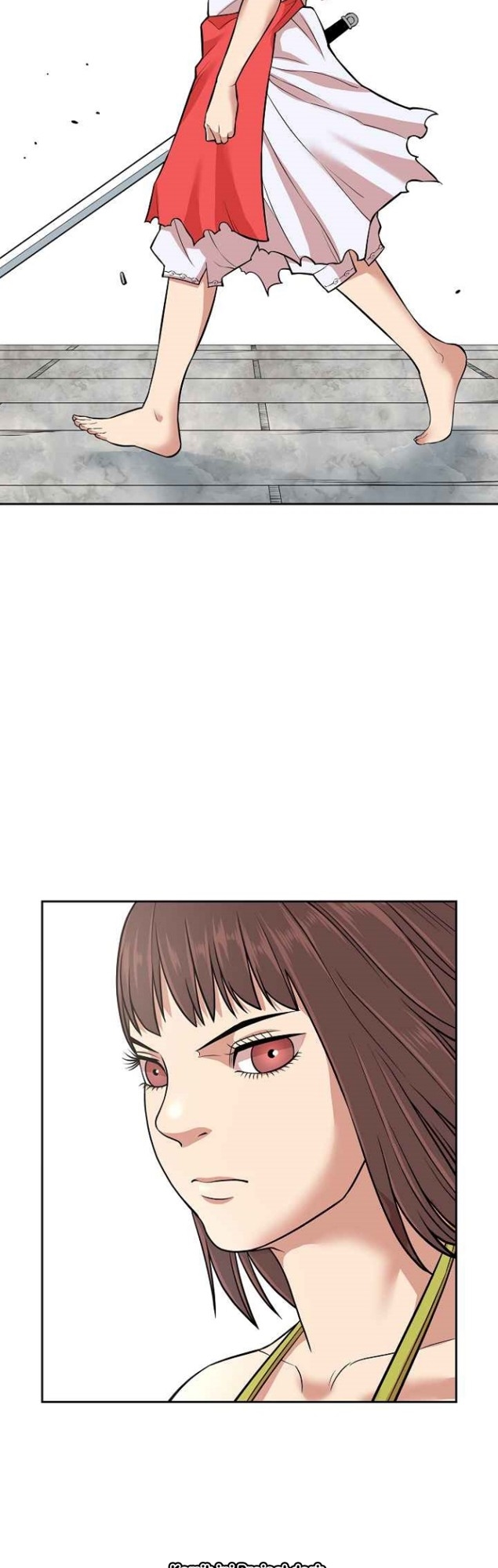 Record of the War God Chapter 118 - halaman 41
