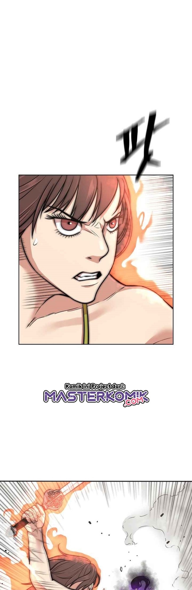 Record of the War God Chapter 119 - halaman 19