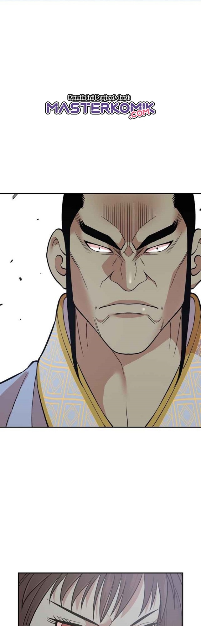 Record of the War God Chapter 119 - halaman 3