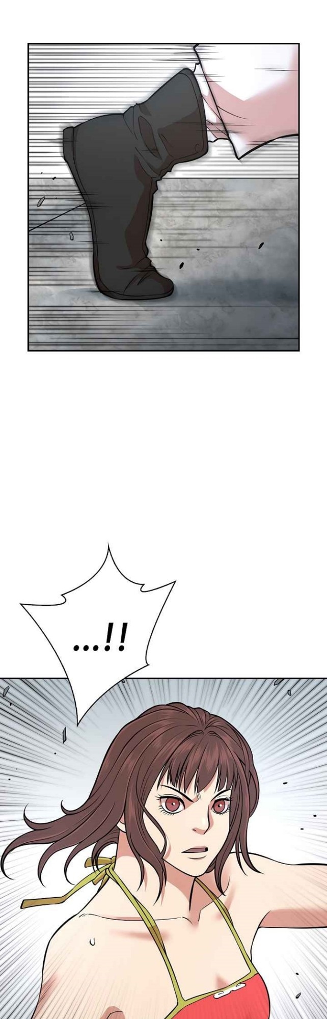 Record of the War God Chapter 119 - halaman 6