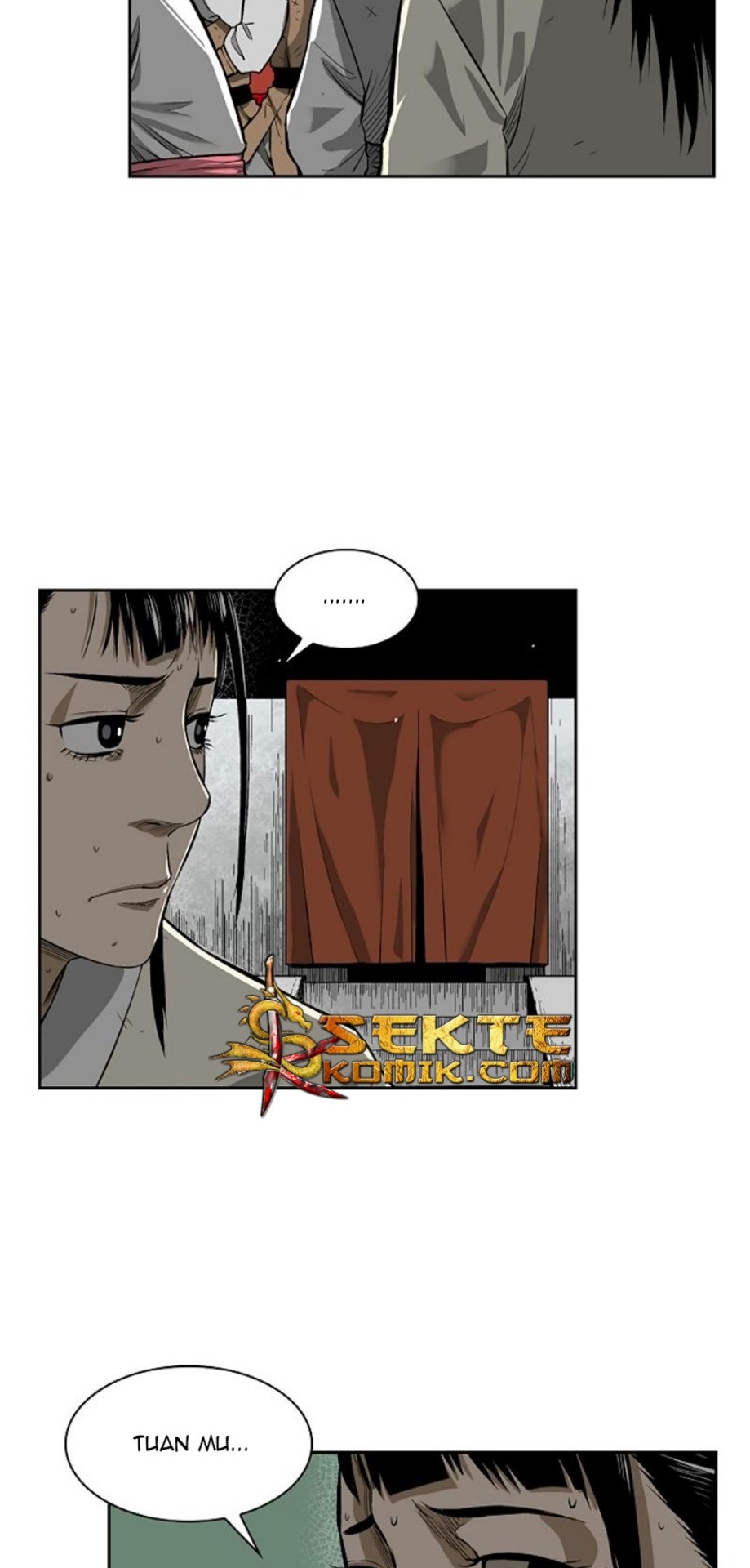 Record of the War God Chapter 12 - halaman 11