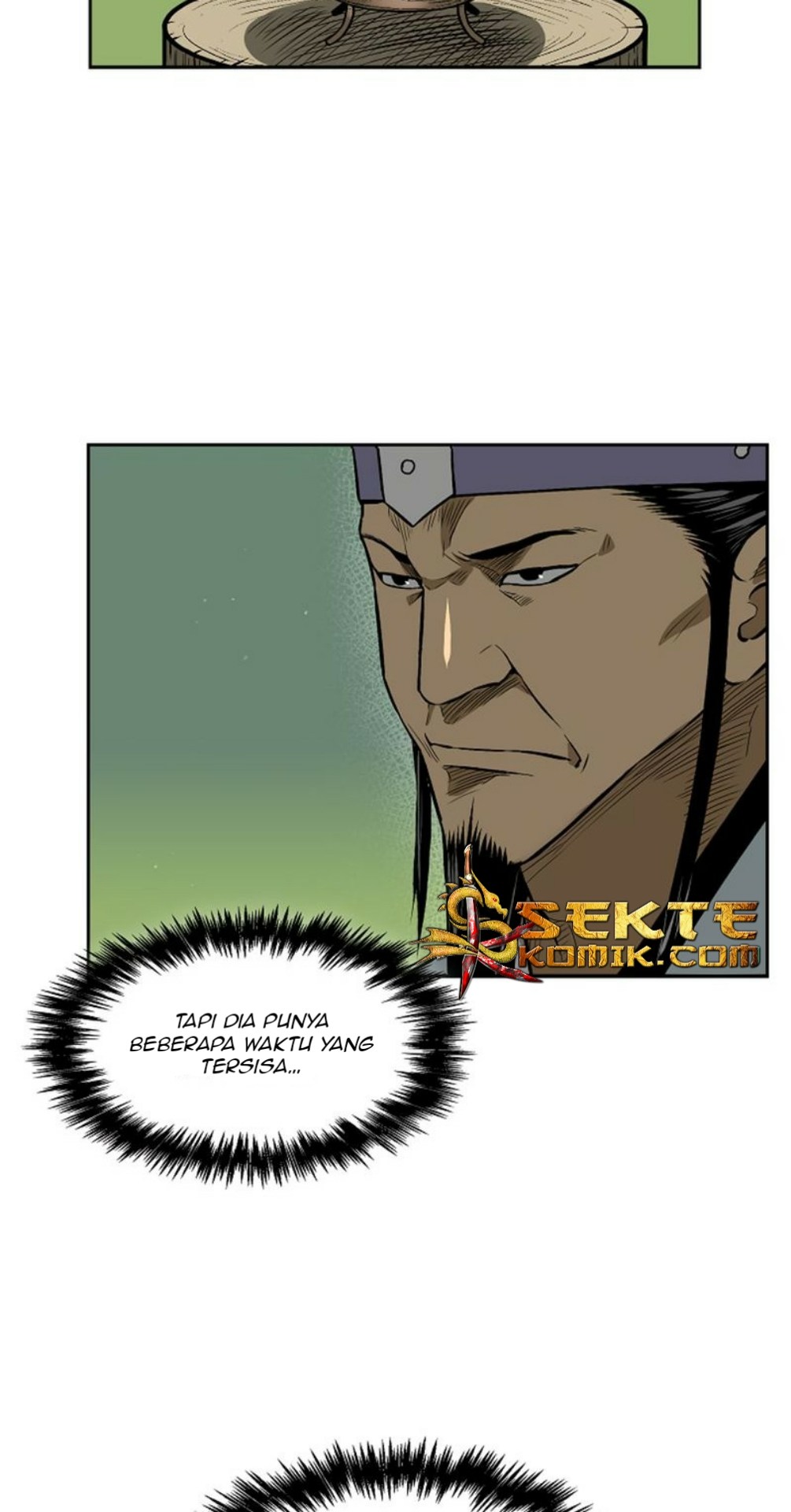 Record of the War God Chapter 12 - halaman 18