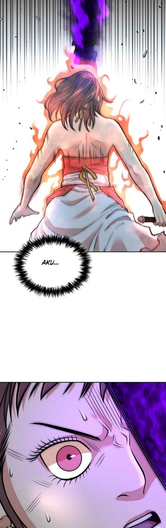 Record of the War God Chapter 120 - halaman 10