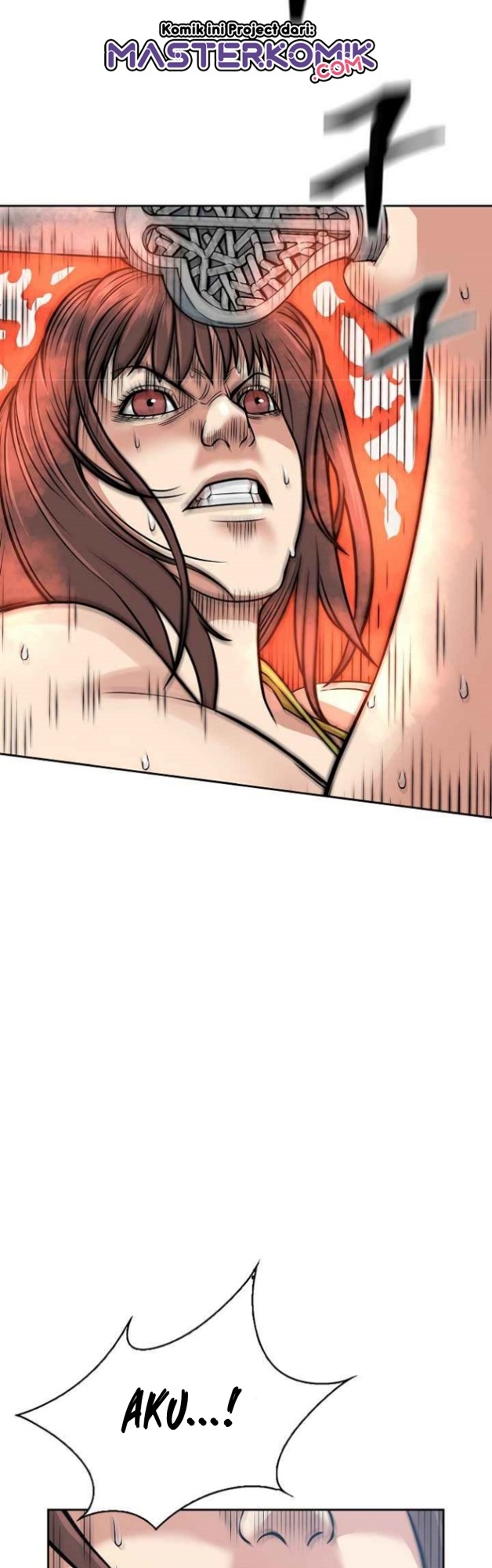 Record of the War God Chapter 120 - halaman 16