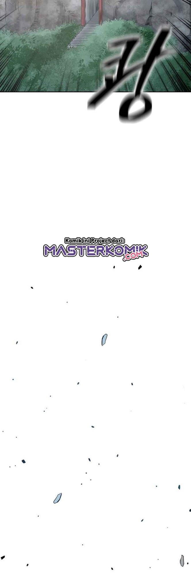 Record of the War God Chapter 120 - halaman 24