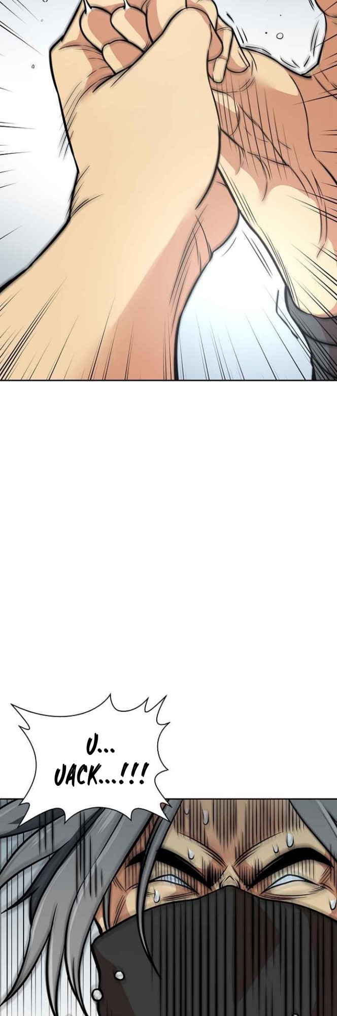 Record of the War God Chapter 120 - halaman 31
