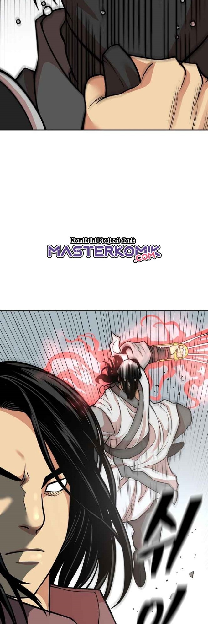 Record of the War God Chapter 120 - halaman 32