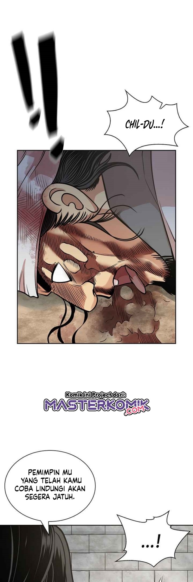 Record of the War God Chapter 120 - halaman 41
