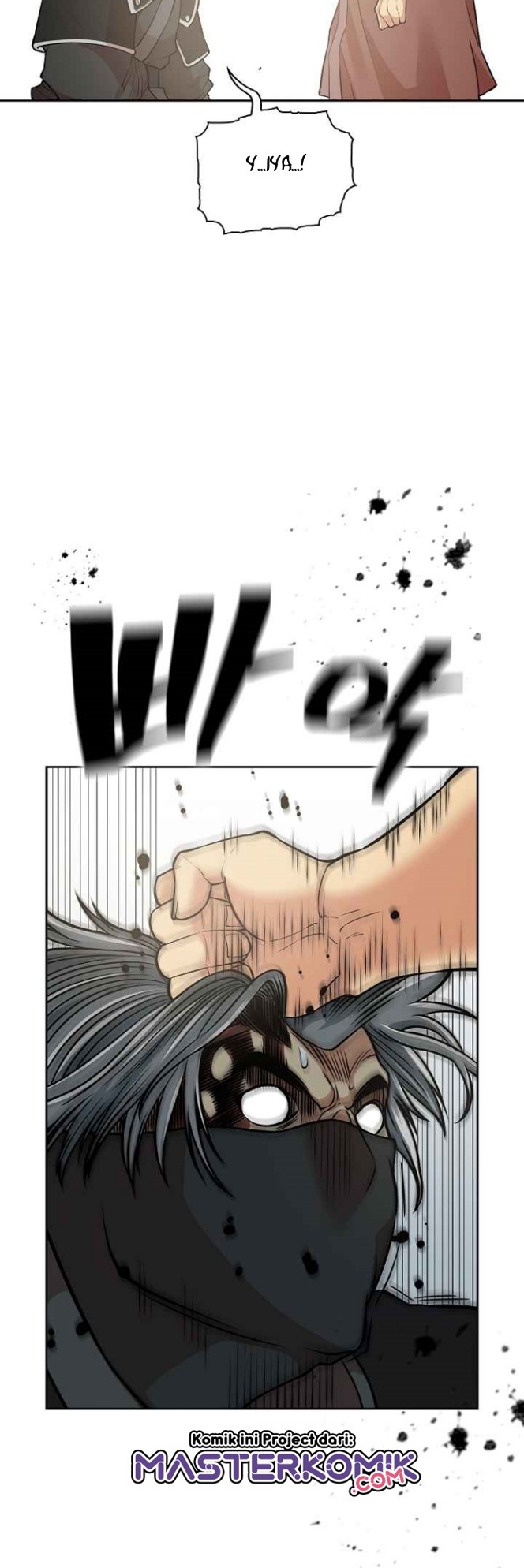 Record of the War God Chapter 120 - halaman 47