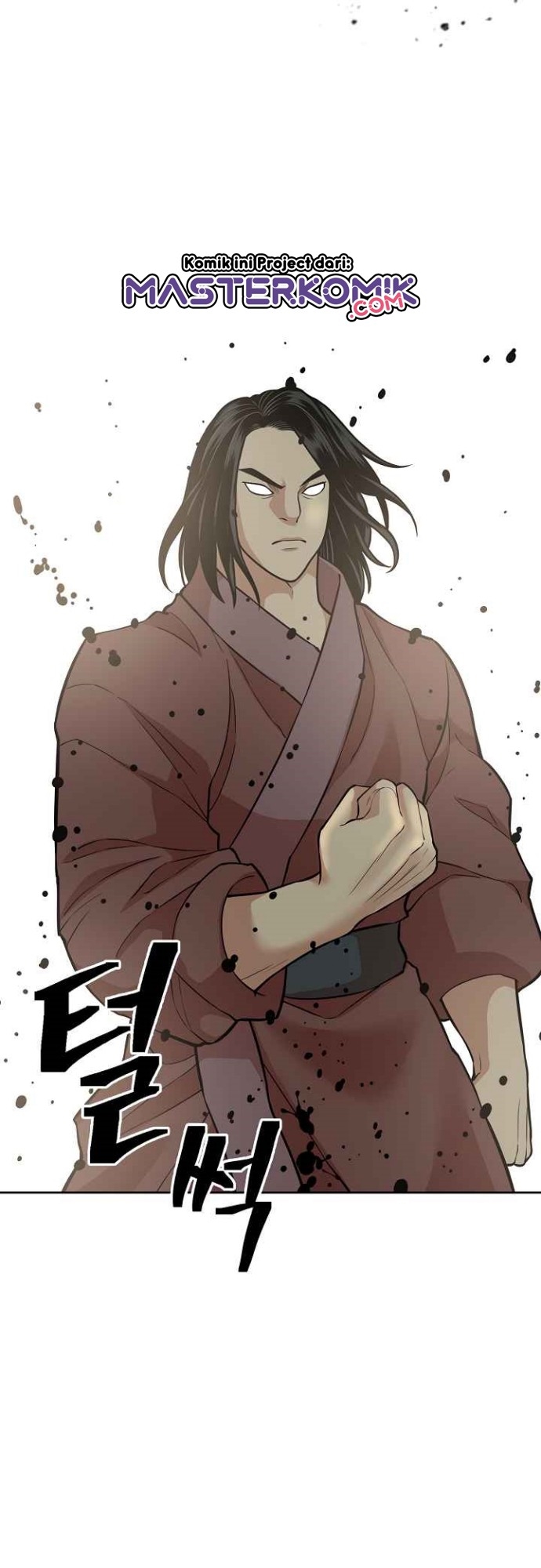 Record of the War God Chapter 120 - halaman 48
