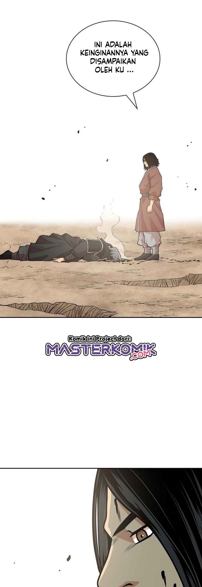 Record of the War God Chapter 120 - halaman 49