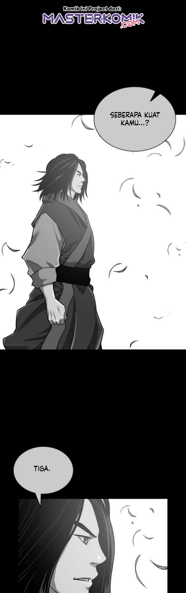 Record of the War God Chapter 120 - halaman 5
