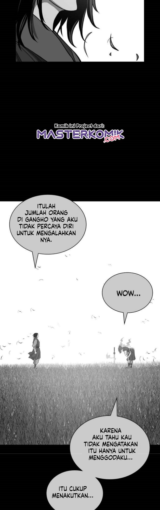 Record of the War God Chapter 120 - halaman 6