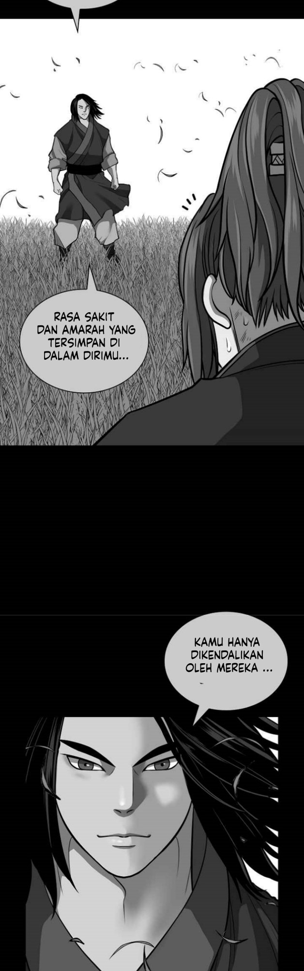 Record of the War God Chapter 120 - halaman 8