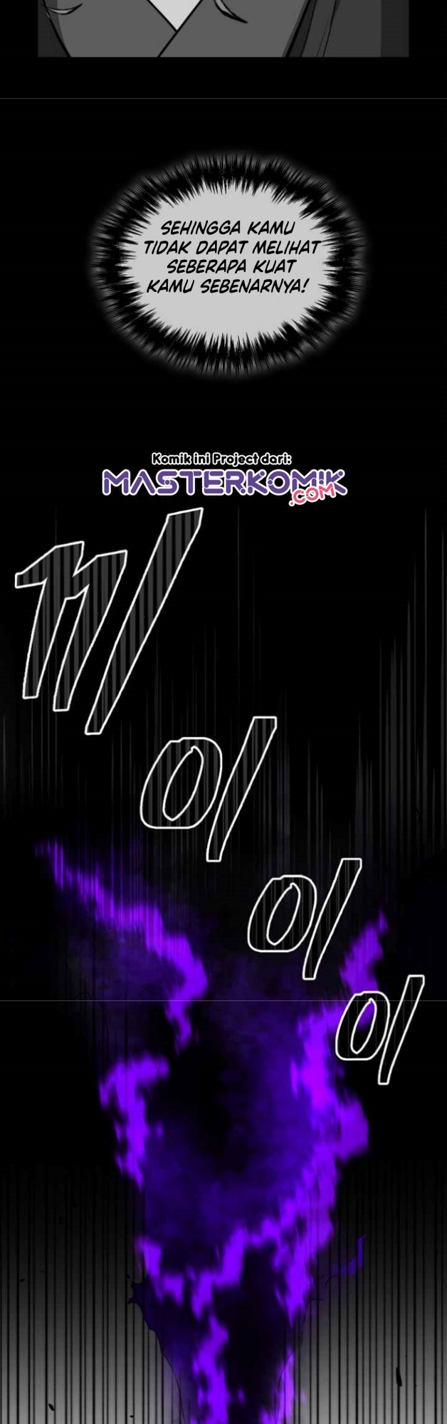 Record of the War God Chapter 120 - halaman 9