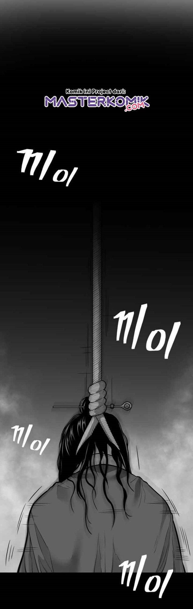 Record of the War God Chapter 121 - halaman 15