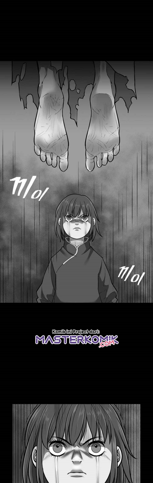 Record of the War God Chapter 121 - halaman 16
