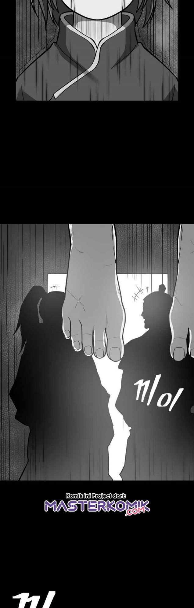 Record of the War God Chapter 121 - halaman 17