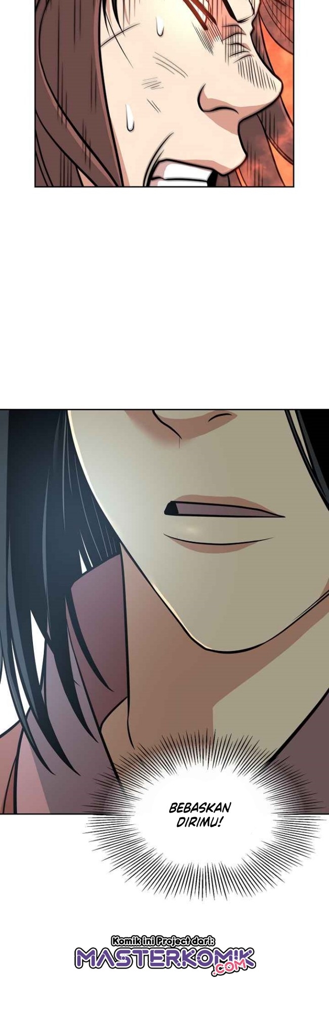 Record of the War God Chapter 121 - halaman 37