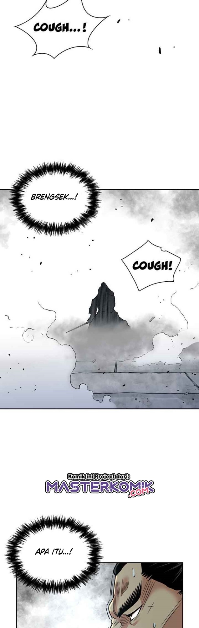 Record of the War God Chapter 121 - halaman 4