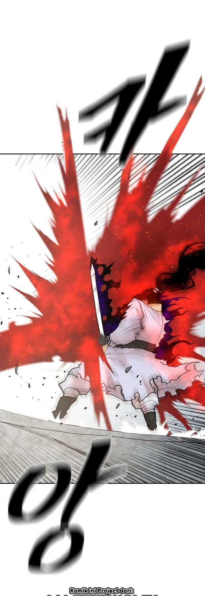 Record of the War God Chapter 121 - halaman 50