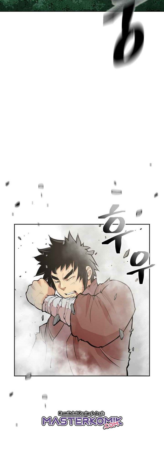 Record of the War God Chapter 122 - halaman 10