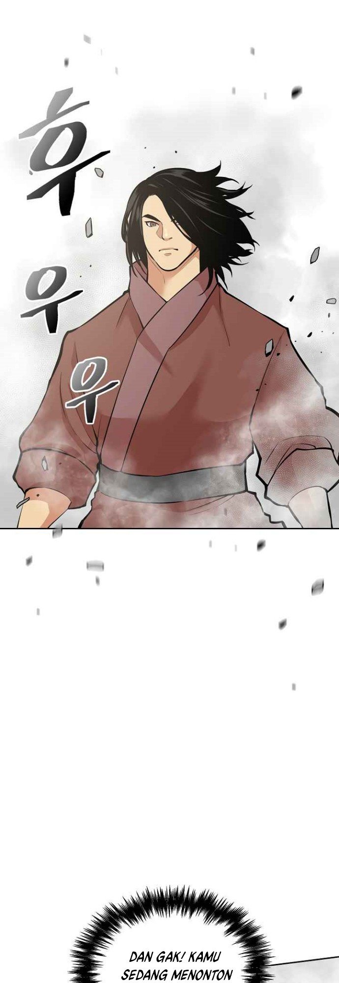 Record of the War God Chapter 122 - halaman 11