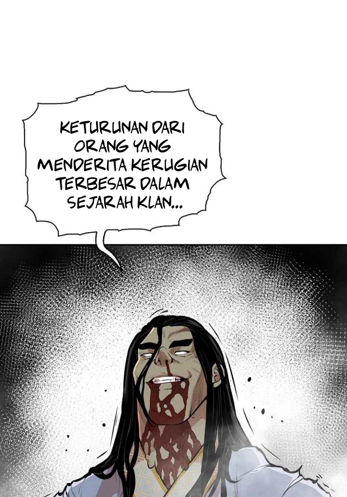 Record of the War God Chapter 122 - halaman 17