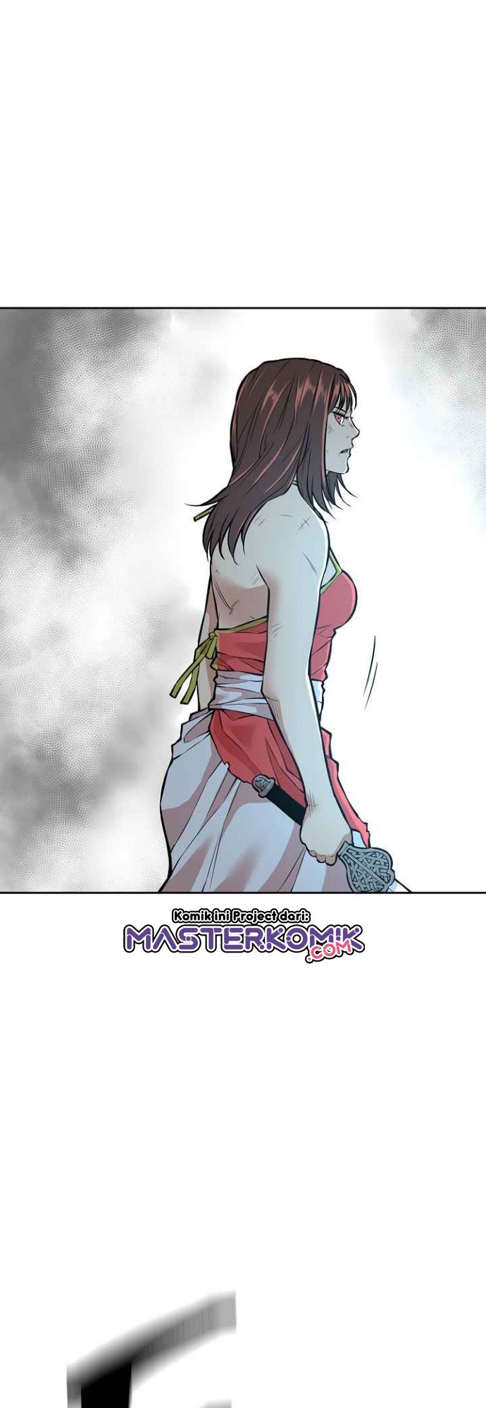 Record of the War God Chapter 122 - halaman 26