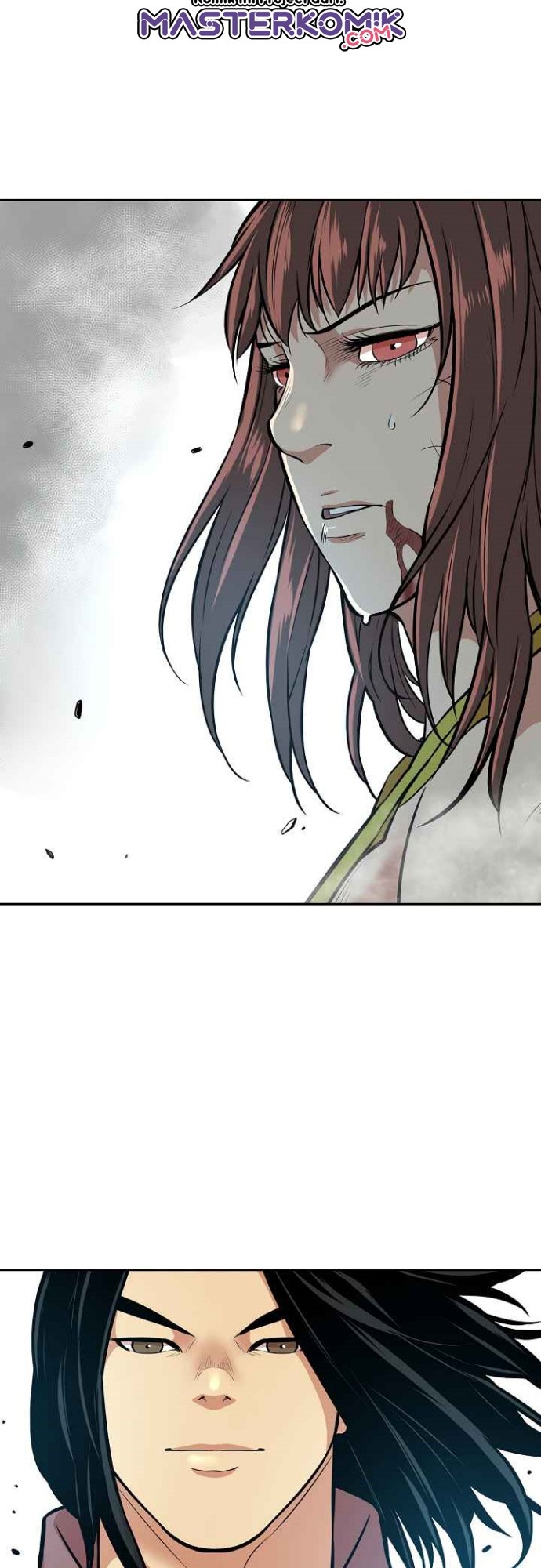 Record of the War God Chapter 122 - halaman 28