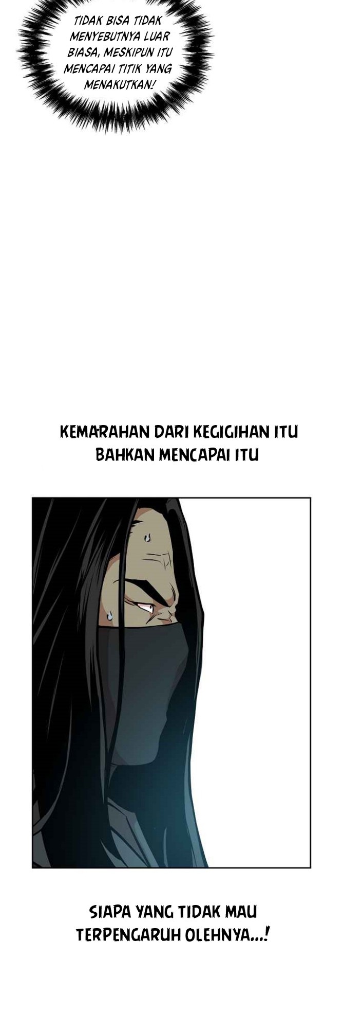 Record of the War God Chapter 122 - halaman 36