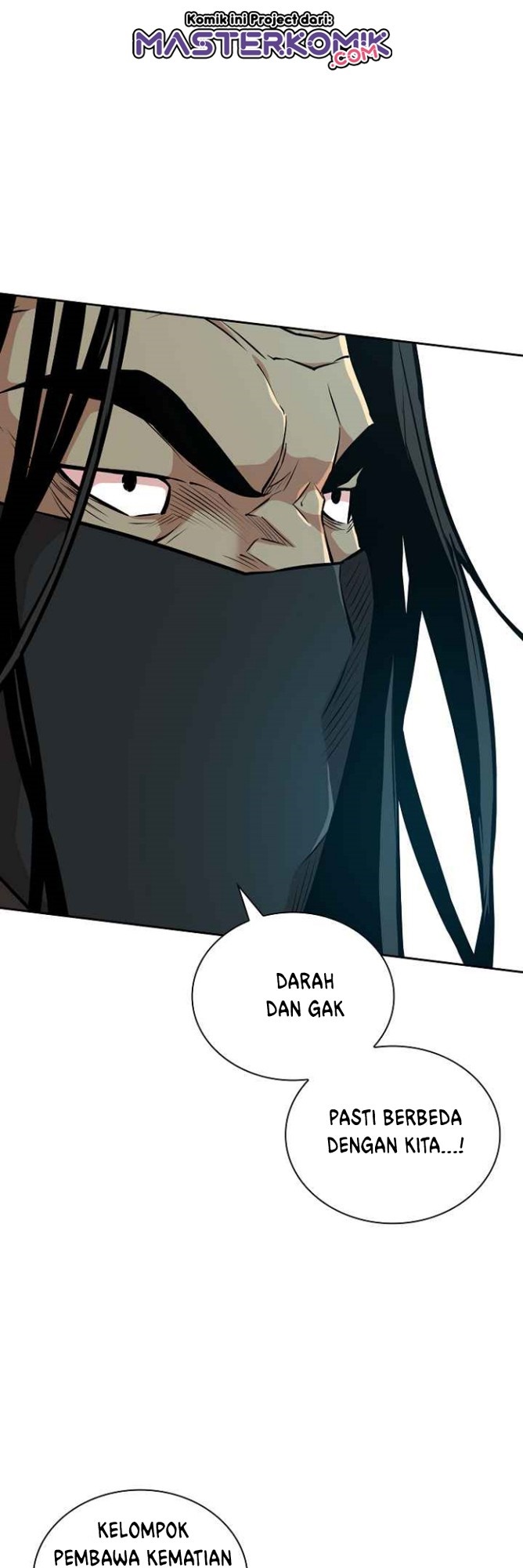 Record of the War God Chapter 122 - halaman 37