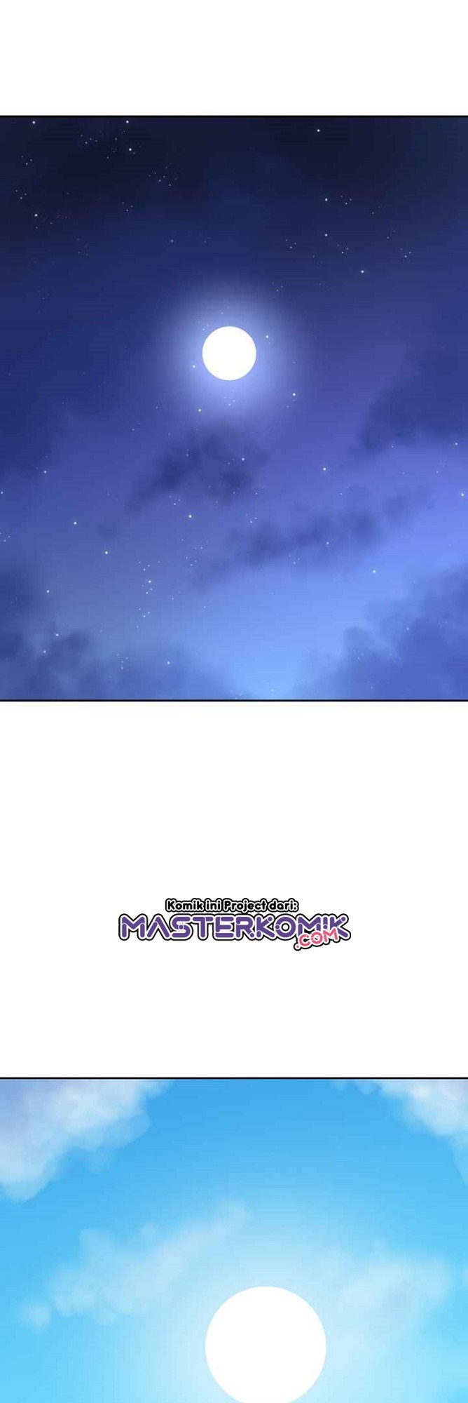Record of the War God Chapter 122 - halaman 41
