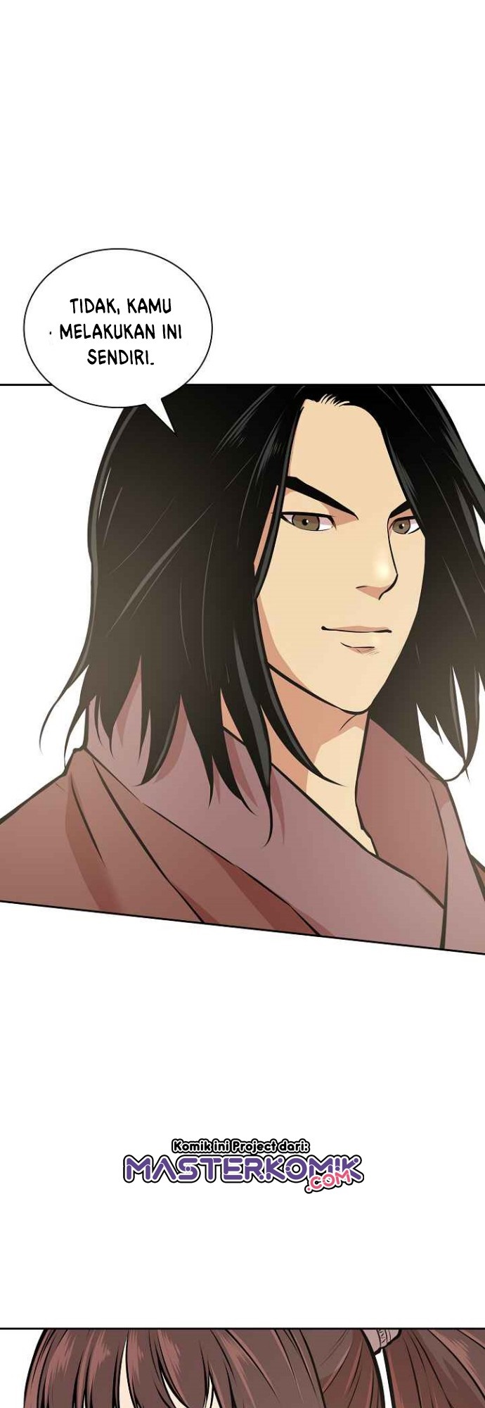 Record of the War God Chapter 122 - halaman 48