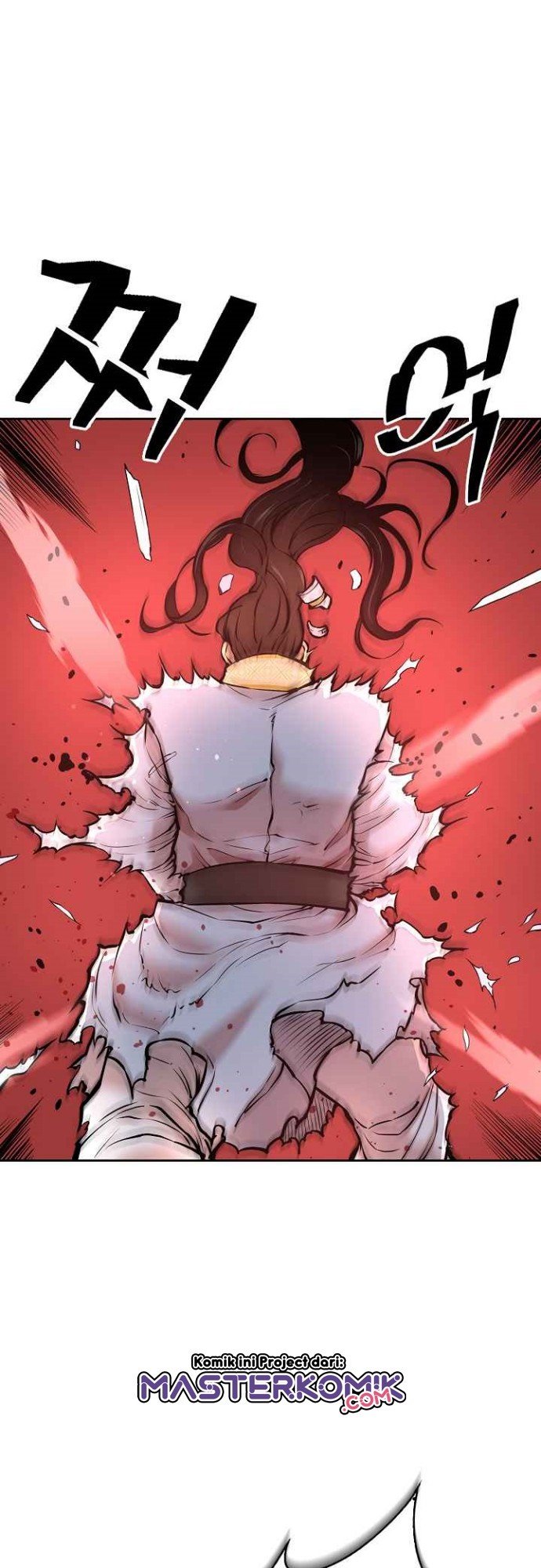 Record of the War God Chapter 122 - halaman 5