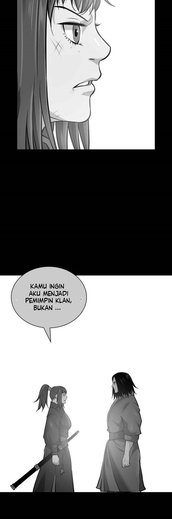 Record of the War God Chapter 123 - halaman 10
