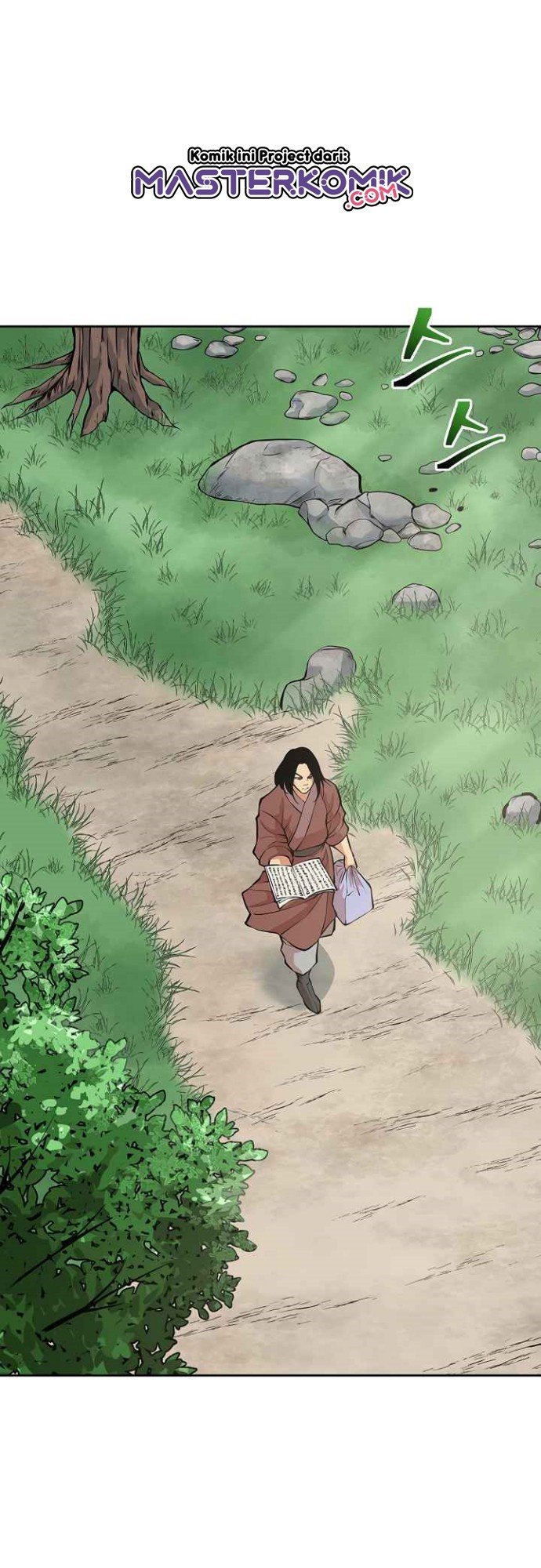 Record of the War God Chapter 123 - halaman 19
